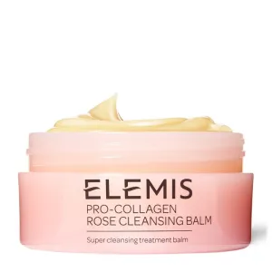 Elemis Čisticí pleťový balzám Pro-Collagen (Rose Cleansing Balm) 100 g