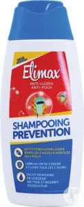 Elimax Elimex preventivní šampon proti vším Elimax 200 ml