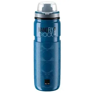 Elite Cyklistická láhev na vodu FLY 0-100°C BLUE 500 ml