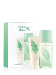 Elizabeth Arden Green Tea - EDP 100 ml + tělový krém 100 ml
