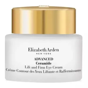 Elizabeth Arden Liftingový a zpevňující oční krém Advanced Ceramide (Lift and Firm Eye Cream) 15 ml #4823796