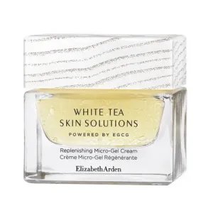 Elizabeth Arden Pleťový gelový krém White Tea Skin Solutions (Replenishing Micro-Gel Cream) 50 ml #4694758