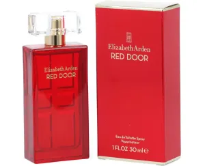 Elizabeth Arden Red Door - EDT 30 ml #1804161