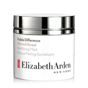 Elizabeth Arden Revitalizační slupovací peelingová maska Visible Difference (Peel & Reveal Revitalizing Mask) 50 ml #4817797