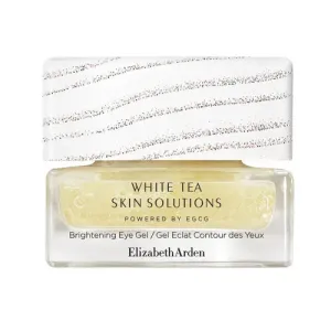 Elizabeth Arden Rozjasňující oční gel White Tea Skin Solutions (Brightening Eye Gel) 15 ml #4693848