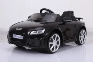Eljet Dětské elektrické auto Audi RS TT