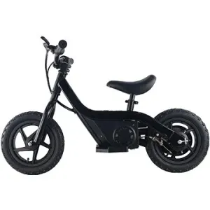 Eljet Dětské elektrické vozítko Minibike Rodeo černá