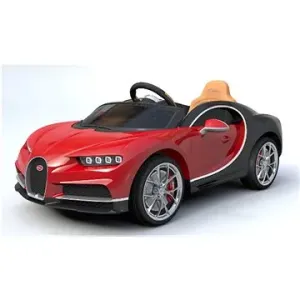 Eljet dětské elektrické auto Bugatti Chiron