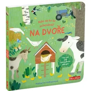 Knihy pro děti Ella & Max