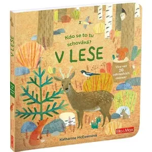 Knihy pro děti Presco Group