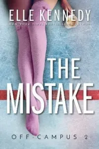 The Mistake (Kennedy Elle)(Paperback)