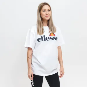 Bílá trička Ellesse