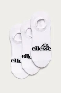 Ellesse - Ponožky (3-pack) SAGA1791-BLACK #5040099