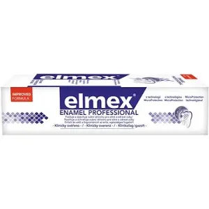 ELMEX Opti-namel Seal & Strengthen Professional 75 ml