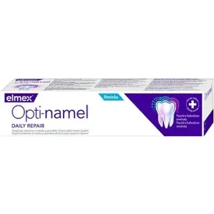 Elmex Zubní pasta Opti-namel Daily Repair 75 ml