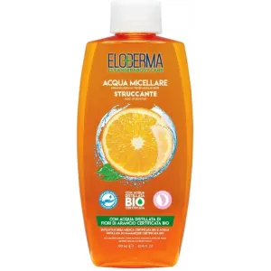Eloderma Micelární voda Pomerančové květy (Micellar Water) 300 ml