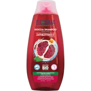 Eloderma Sprchový šampon Granátové jablko (Shower Shampoo) 400 ml