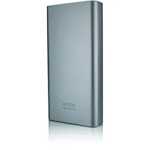Eloop E37 22000mAh Quick Charge 3.0+ PD (18W) Grey