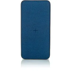 Eloop EW40 20000mAh Wireless + PD (18W+)  Blue #3670000