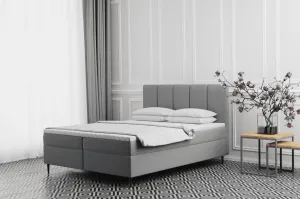 Elvisia Manželská postel SOFIA Boxspring | 180 x 200 cm