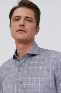 Pánské košile Emanuel Berg