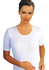 Bílá trička EMILI