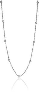 Emily Westwood Ocelový náhrdelník WN1017S