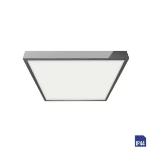 Emithor 49029 - LED Koupelnové stropní svítidlo LENYS 1xLED/12W/230V IP44