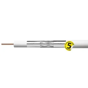 EMOS Koaxiální kabel CB500 1m 2305500002