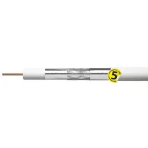 Emos Koaxiální kabel CB500, 100m S5252