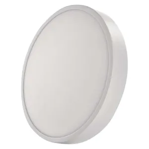 EMOS LED svítidlo NEXXO bílé, 30 cm, 28,5 W, teplá/neutrální bílá ZM5153 Teplá bílá