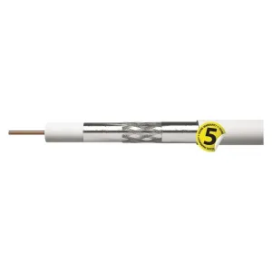 Emos Koaxiální kabel CB113, 500m S5268