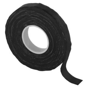 Emos Izolační páska textilní 15mm / 15m černá F6515