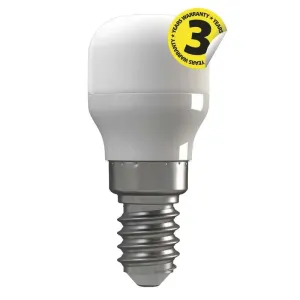 Emos LED žárovka do ledničky Classic ST26 / E14 / 1,8 W (17 W) / 160 lm / neutrální bílá Z6913
