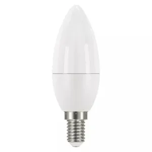 LED žárovky E14 EMOS