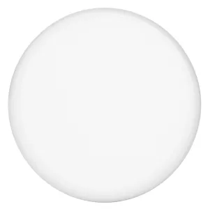 EMOS Bílý vestavný LED panel kulatý 125mm 11W IP65 Barva světla: Denní bílá ZV1132