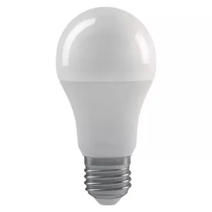 Emos LED žárovka Classic A60 / E27 / 10,5 W (75 W) / 1 060 lm / teplá bílá / stmívatelná ZL4206