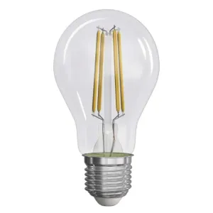 EMOS LED žárovka svíčka Filament 3,8W E27 212lm/W Barva světla: Denní bílá ZF5148