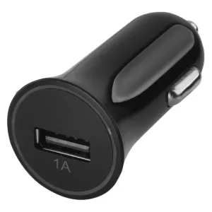 Emos Univerzální USB adaptér do auta 1A (5W) max. V0218