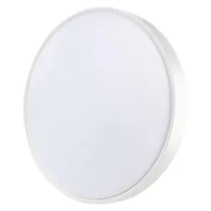 Emos LED svítidlo LIVI 50 cm, 45 W, Teplá bílá-Studená bílá bílá, stmívatelné s ovladačem ZM5163 ZM5163