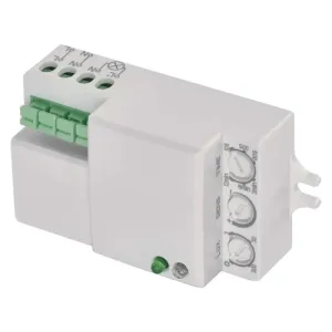 Emos MW senzor (pohybové čidlo) IP20 1200W, bílý G1210