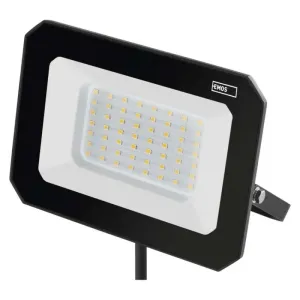 LED reflektor SIMPO 50 W, černý, neutrální bílá #5739971