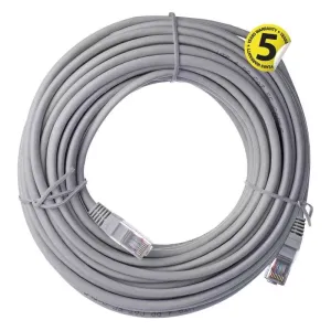 Emos PATCH kabel UTP 5E, 15m S9127