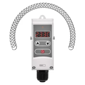 EMOS Příložný termostat EMOS P5683 P5683
