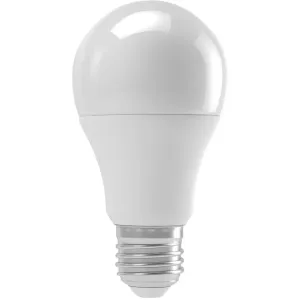 Emos LED žárovka Classic A60 / E27 / 10,7 W (75 W) / 1 060 lm / teplá bílá ZQ5150