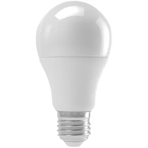 Emos LED žárovka Classic A60 / E27 / 7,3 W (50 W) / 645 lm / teplá bílá ZQ5130
