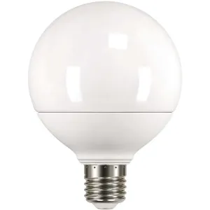 Emos LED žárovka Classic Globe / E27 / 11,1 W (75 W) / 1 060 lm / neutrální bílá ZQ2151