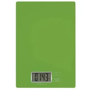 EMOS Digitální kuchyňská váha TY3101G zelená 2617001403