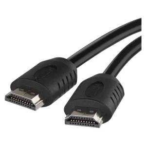 Emos HDMI 2.0 high speed kabel A vidlice – A vidlice 10 m S11000 #2794676