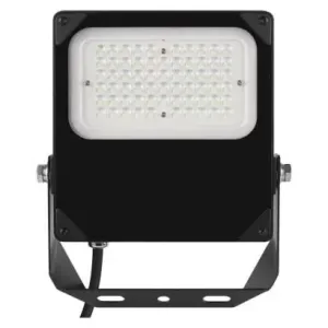Emos LED reflektor ASIMO billboard 50W, černý, neutrální bílá ZS1050B ZS1050B